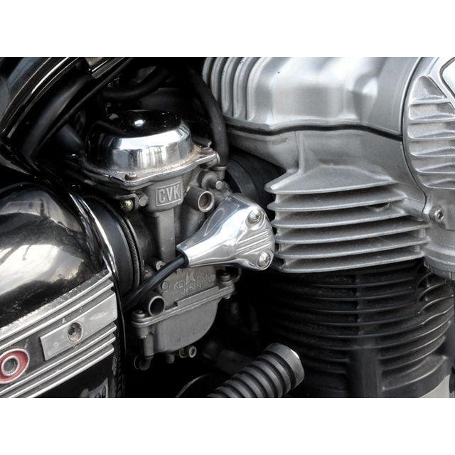 FORK W650/400 キャブレター関連パーツ スロットルポジションセンサー