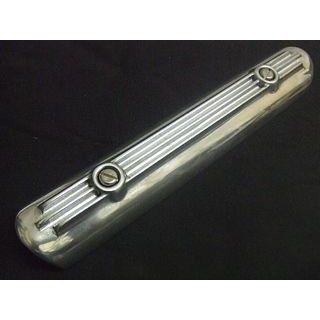 FORK 汎用 マフラーカバー・ヒートガード 45パイエキゾーストパイプ用