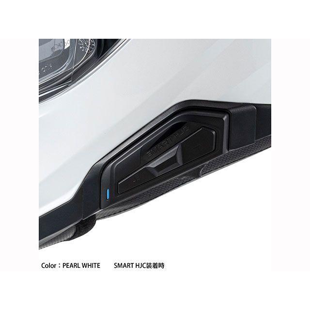 HJC フルフェイスヘルメット i71 ソリッド（パールホワイト） サイズ L