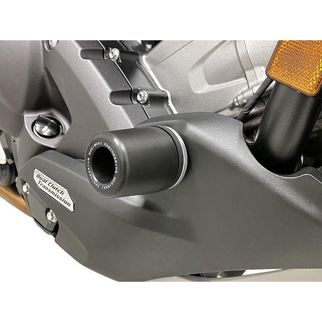 専用 MORIWAKI スライダー類 SKID PAD（ブラック） モリワキの通販はau PAY