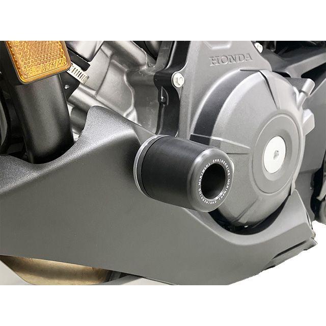 めい MORIWAKI スライダー類 SKID PAD（ブラック） モリワキの通販はau PAY