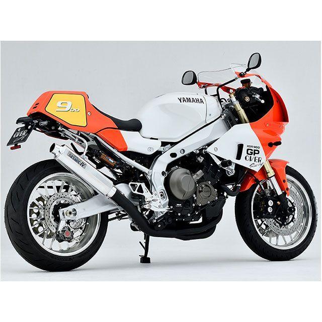 OVER RACING（オーバーレーシング） OVER RACING XSR900 XSR900GP
