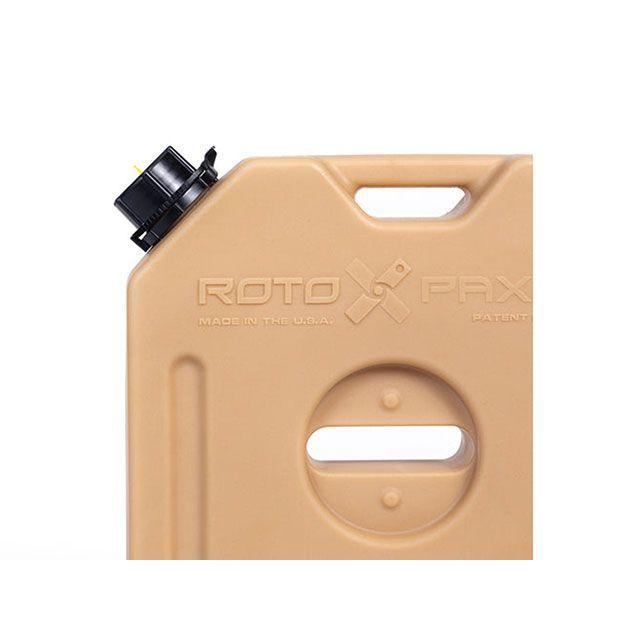 ROTOPAX 水筒・ボトル・ポリタンク ウォータータンコンテナ GEN2 2