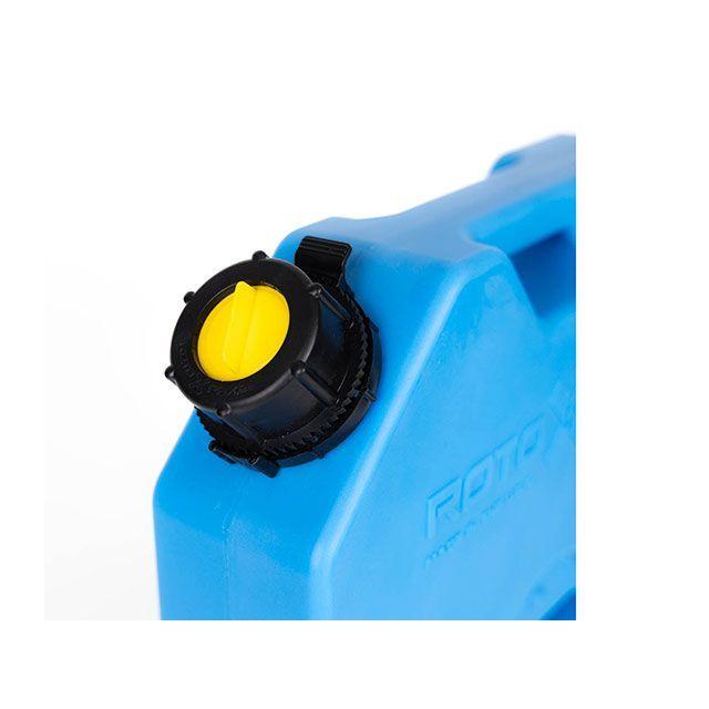 ROTOPAX 水筒・ボトル・ポリタンク ブルーコンテナ GEN2 2ガロン ロト