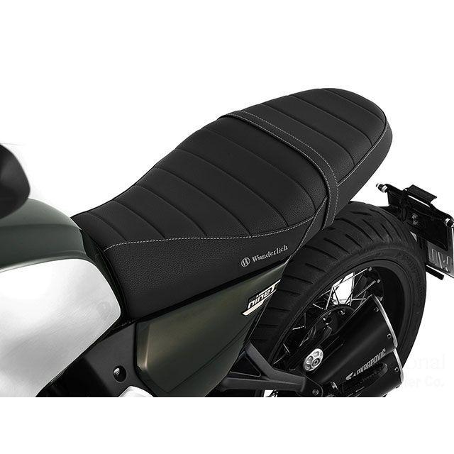 Wunderlich（ワンダーリッヒ） Wunderlich R12 S R12 nineT シート関連