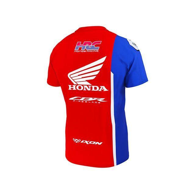 IXON（イクソン） カジュアルウェア SBK HONDA HRC 公式グッズ チームT
