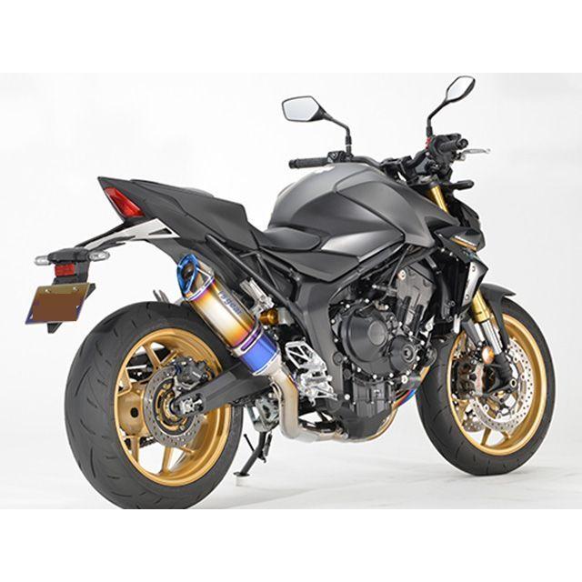 r's gear（アールズギア） R's GEAR CB1000 HORNET CB1000 HORNET/SP