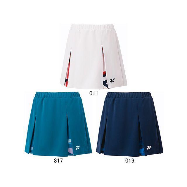 YONEX（ヨネックス） アウトドア用ウェア 26172 ウィメンズスカート