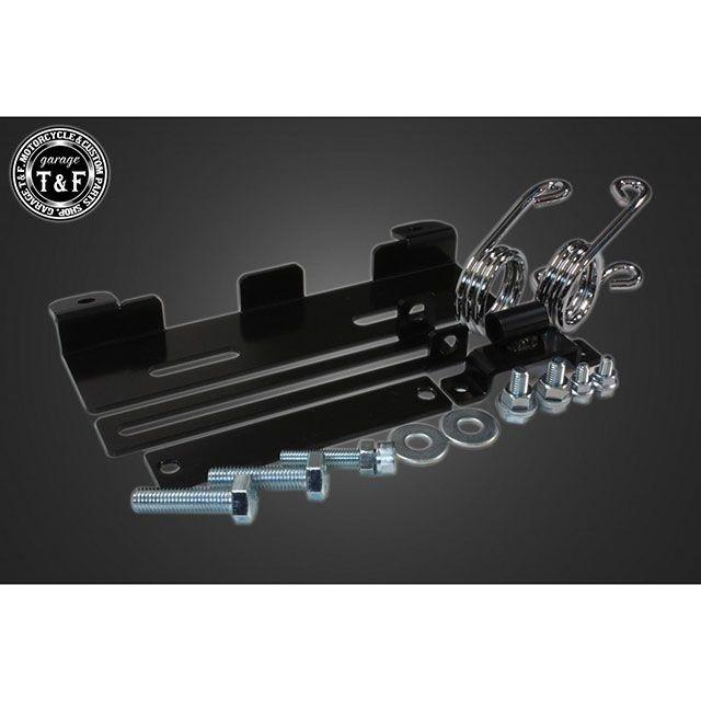 Garage T＆F T&F ドラッグスター400 ドラッグスター400クラシック