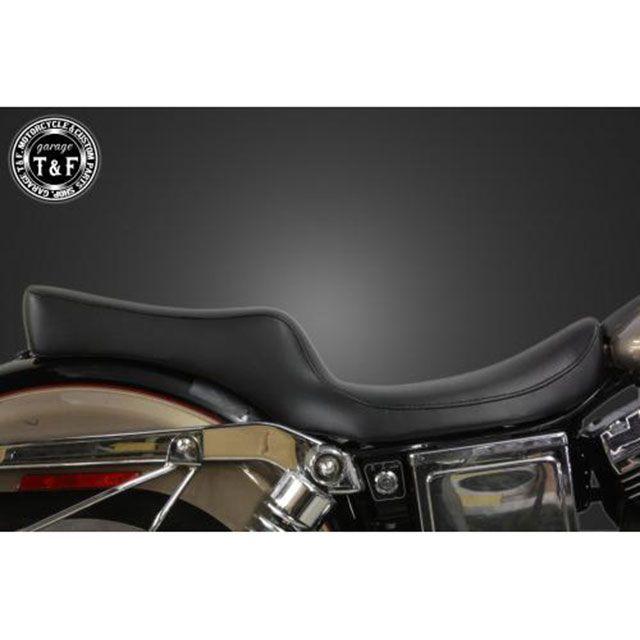 Garage T＆F T&F シート関連パーツ ダイナ（DYNA）前期用 ダブルシート 
