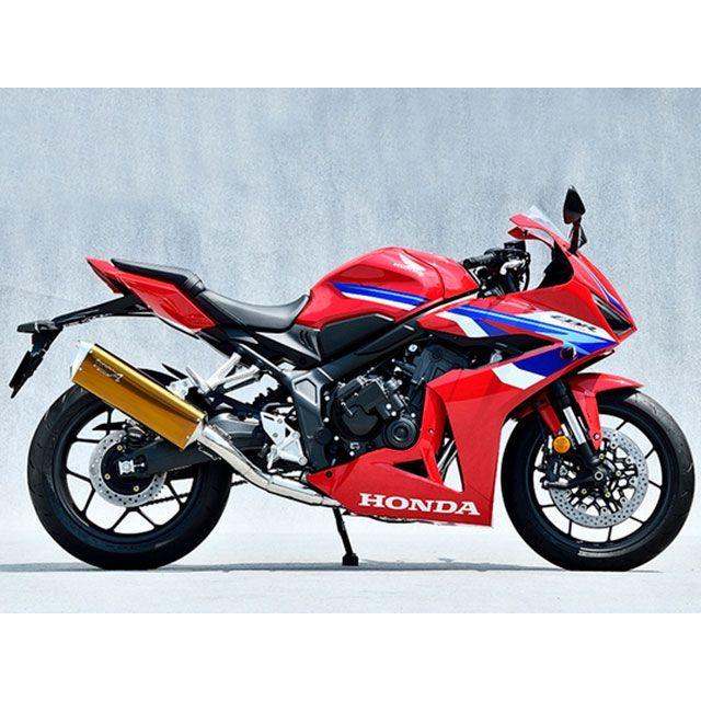 YAMAMOTO RACING（ヤマモトレーシング） YAMAMOTO RACING CBR650R E