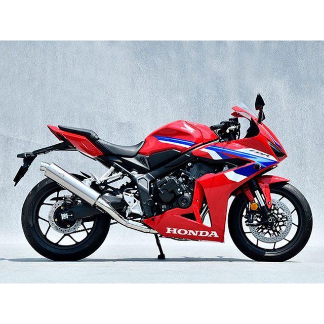 YAMAMOTO RACING（ヤマモトレーシング） YAMAMOTO RACING CBR650R E