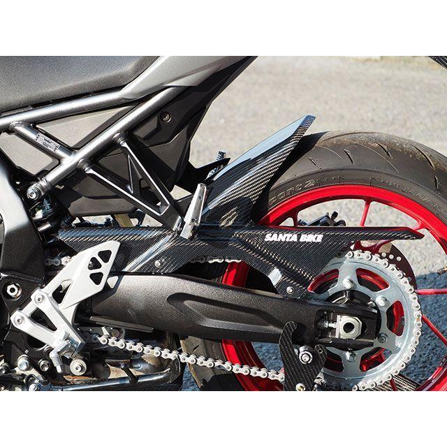 Magical Racing GSX-8R フェンダー リアフェンダー 材質 平織りカーボン製 マジカルレーシング_1