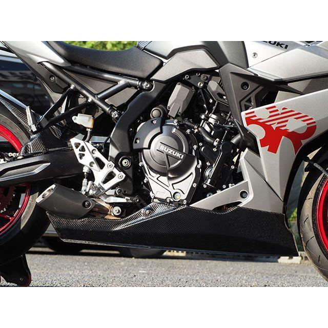 専用 Magical Racing（マジカルレーシング） Magical Racing GSX-8R カウル