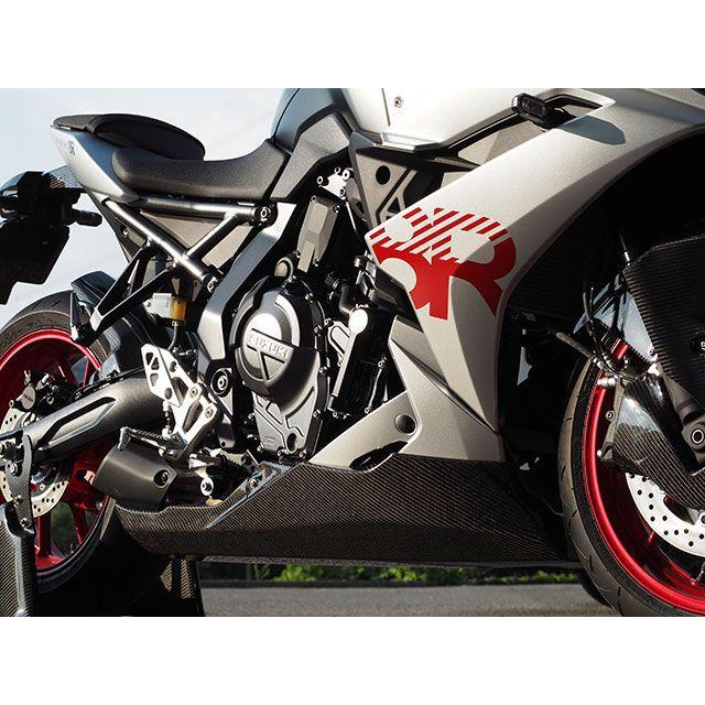 Magical Racing（マジカルレーシング） Magical Racing GSX-8R カウル