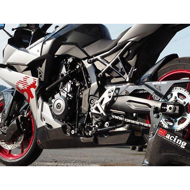 Magical Racing（マジカルレーシング） Magical Racing GSX-8R カウル