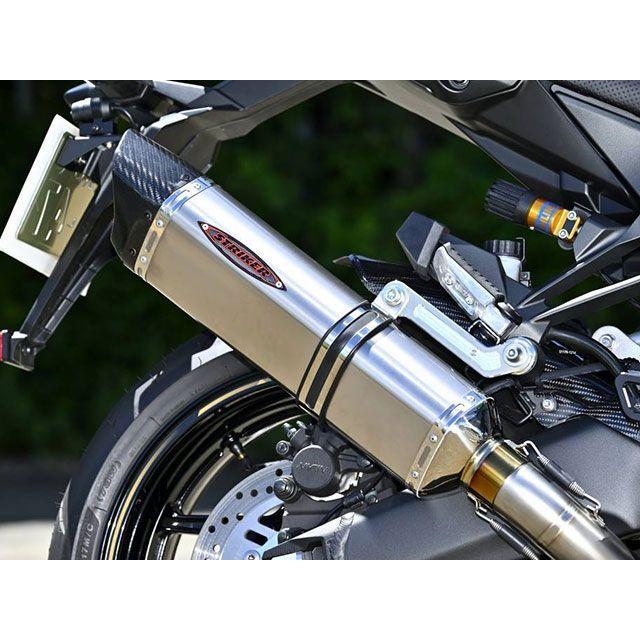 STRIKER（ストライカー） STRIKER Ninja1100SX/SE マフラー本体