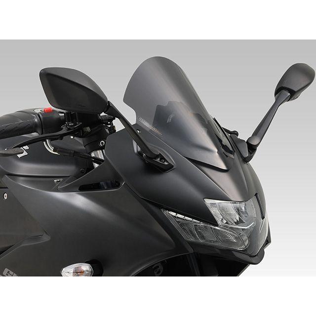 ヨシムラ（YOSHIMURA） YOSHIMURA GIXXER SF250 スクリーン関連パーツ