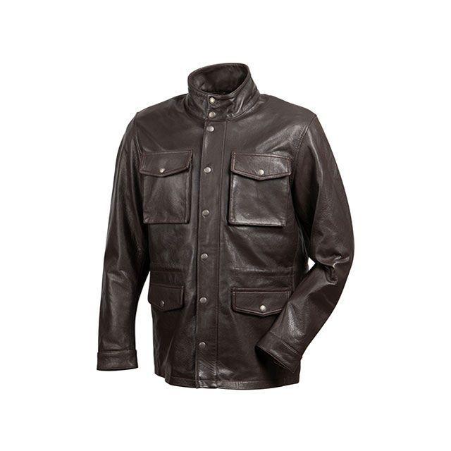 DEGNER（デグナー） ジャケット 2025-2026秋冬モデル 25WJ-2 ミドル丈