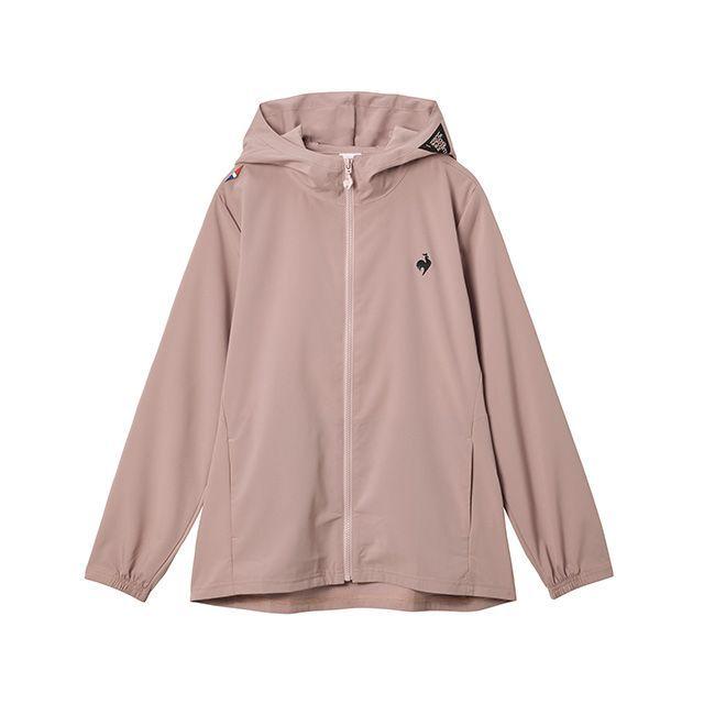 le coq sportif（ルコックスポルティフ） アウトドア用ウェア LCS 