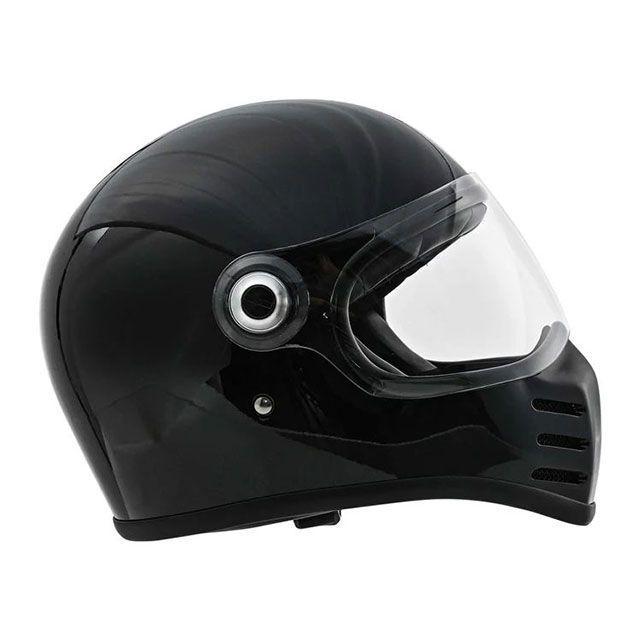 RIDEZ フルフェイスヘルメット X HELMET バイク用フルフェイス