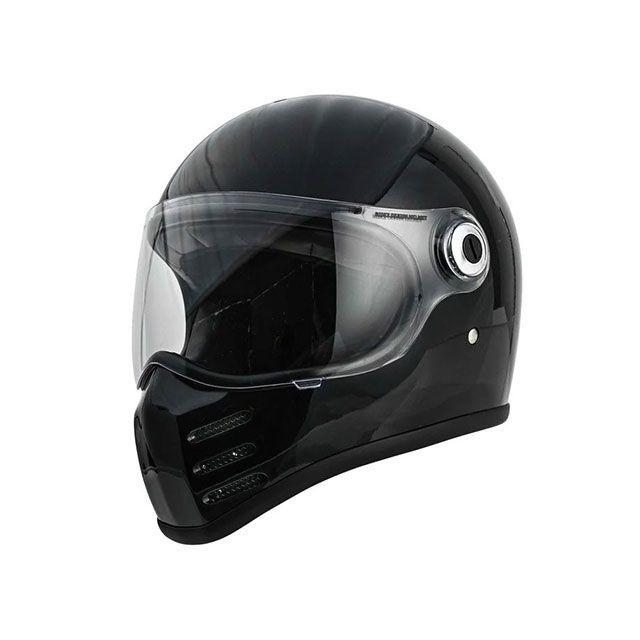 RIDEZ フルフェイスヘルメット X HELMET バイク用フルフェイス