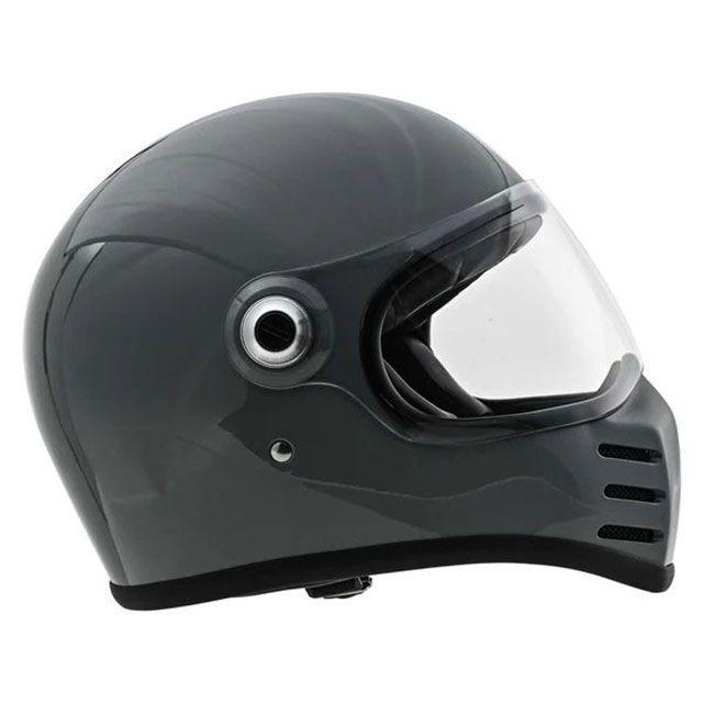 RIDEZ フルフェイスヘルメット X HELMET バイク用フルフェイス