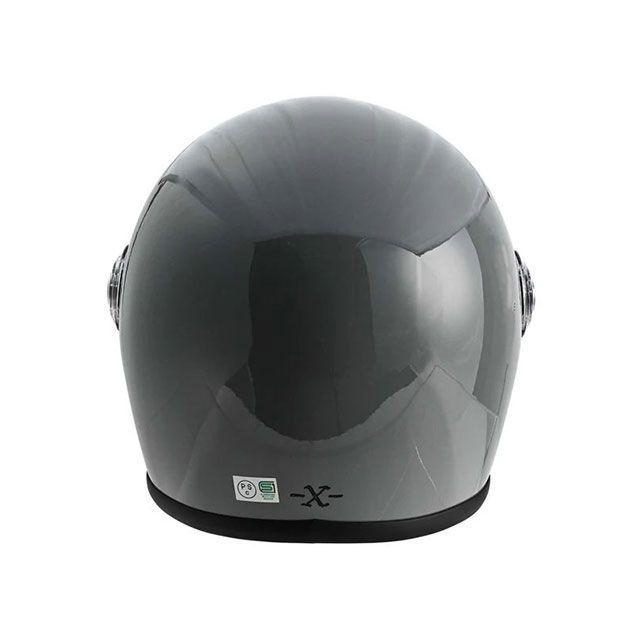 RIDEZ フルフェイスヘルメット X HELMET バイク用フルフェイス