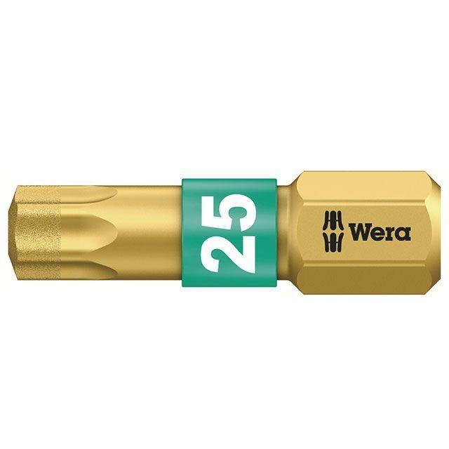 たな Wera（ヴェラ） ハンドツール 134377 ダイヤモンドコーティング 凹型