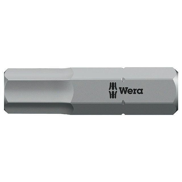 Wera（ヴェラ） ハンドツール 135075 六角ソケットネジ用 ヘキサゴン