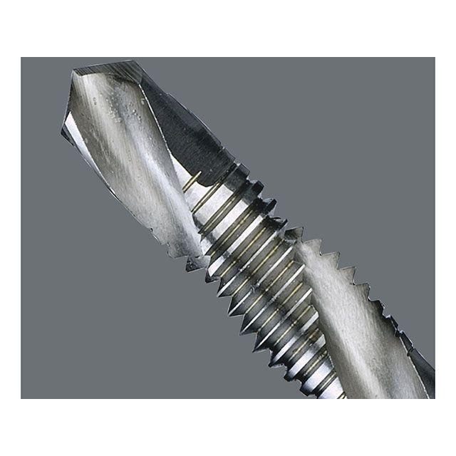 Wera（ヴェラ） ハンドツール 135928 39点組 金属加工向け クラフト