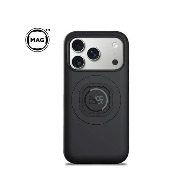 QUAD LOCK（クアッドロック） 小物・ケース類 スマホケース MAG対応