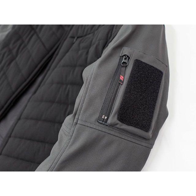 FLAGSHIP ジャケット 2025-2026秋冬モデル FJ-W222 ハントジャケット（カーキ） サイズ M フラッグシップの画像