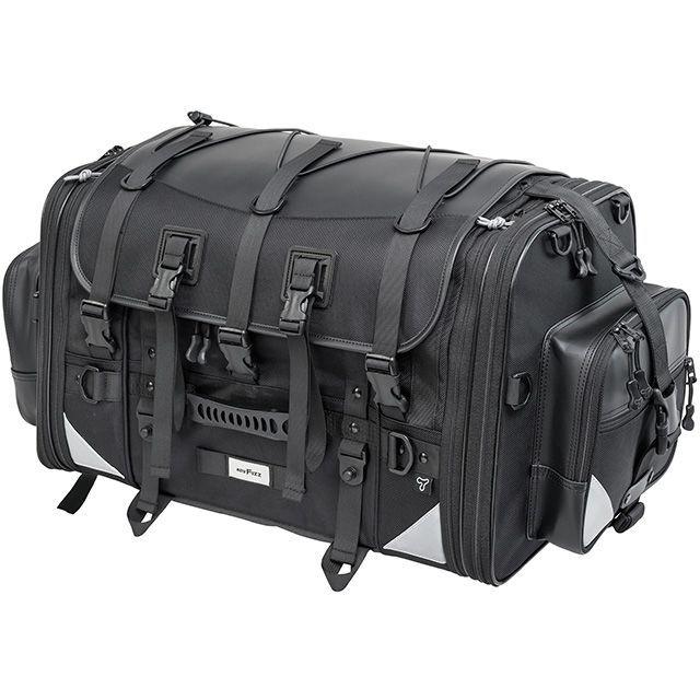 TANAX（タナックス） ツーリング用バッグ キャンピングシートバッグ XL