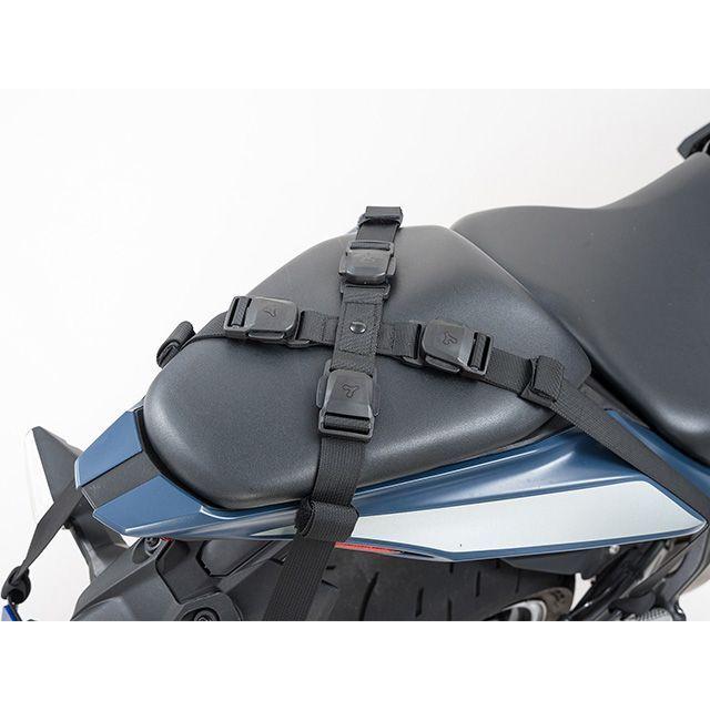 TANAX（タナックス） ツーリング用バッグ キャンピングシートバッグ XL