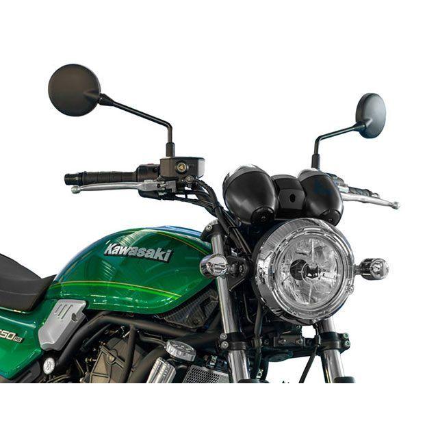 ARCHI ARCHI Z650RS ヘッドライト・バルブ 721・701マーシャルヘッド
