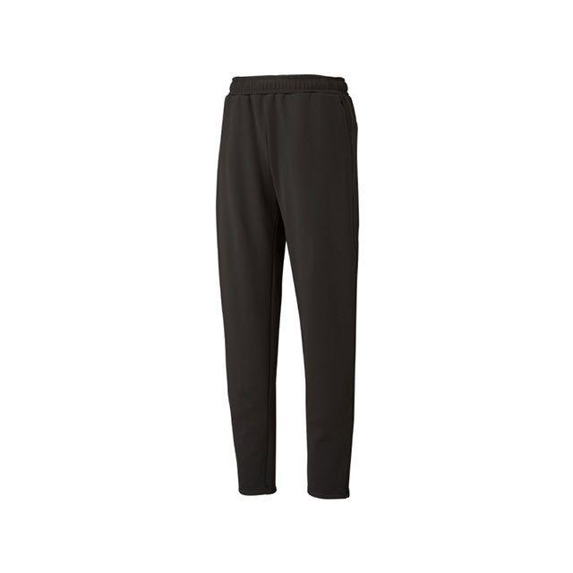 GOSEN　 ALL JAPAN パンツ GOSEN X アウトドア用ウェア W2546 裏起毛ストレッチパンツ（ブラック