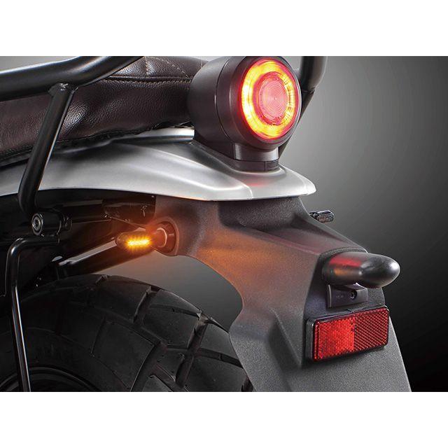 スペシャルパーツ武川 SP TAKEGAWA XSR125 ウインカー関連パーツ