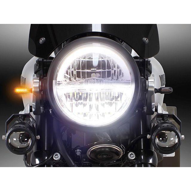 スペシャルパーツ武川 SP TAKEGAWA XSR125 ウインカー関連パーツ