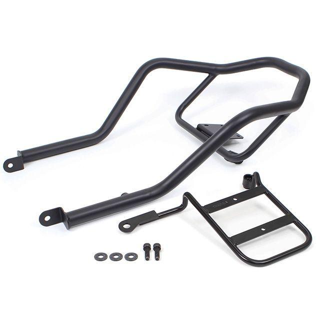 スペシャルパーツ武川 SP TAKEGAWA XSR125 XSR155 タンデム用品