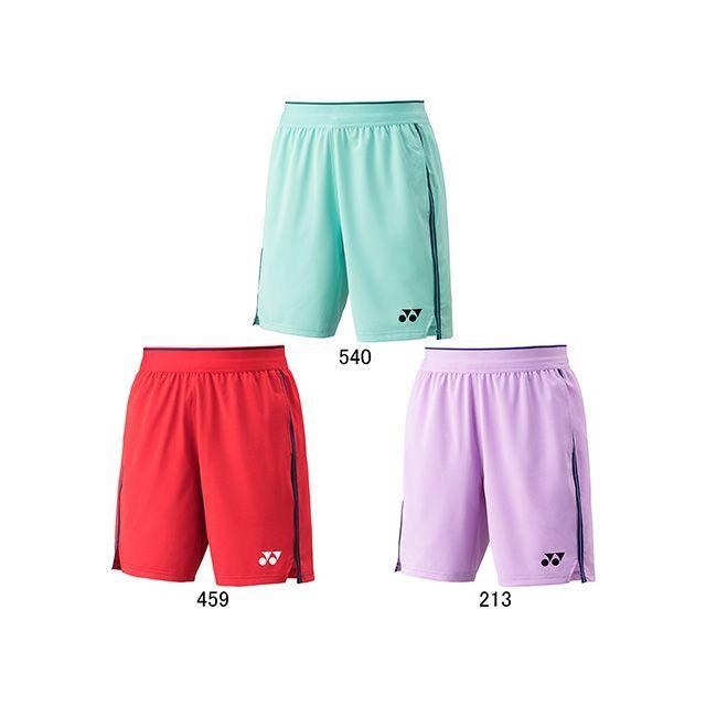 YONEX（ヨネックス） アウトドア用ウェア 15207 メンズニットハーフ