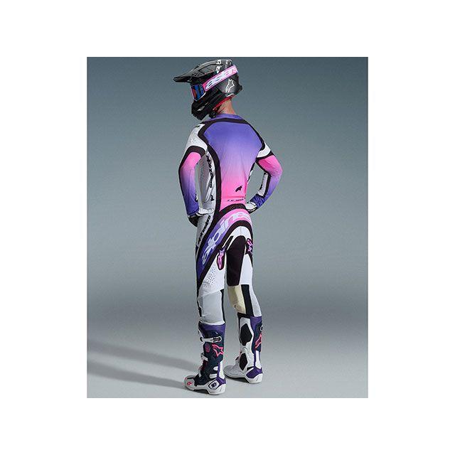 アルパインスターズ（alpinestars） モトクロス用品 スーパーテック