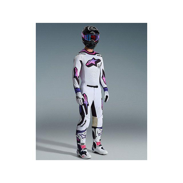 アルパインスターズ（alpinestars） モトクロス用品 スーパーテック