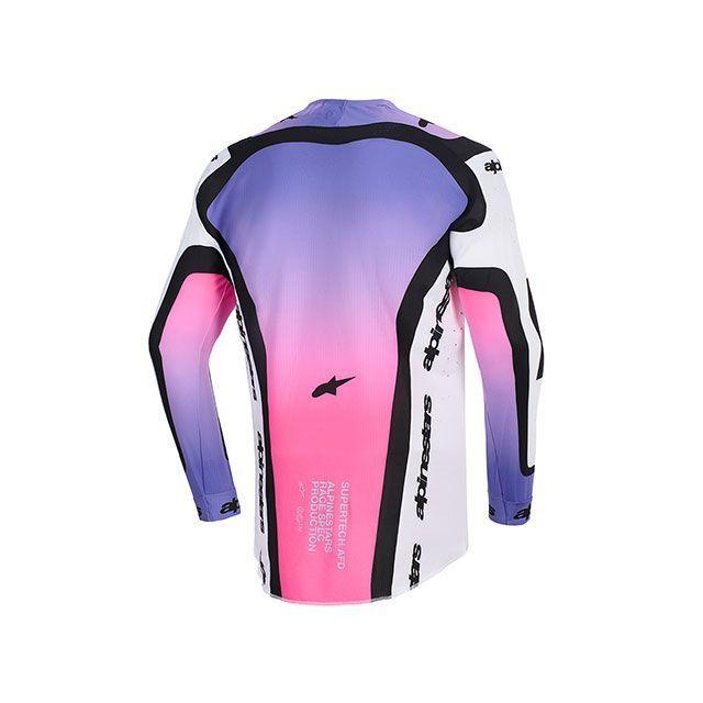 アルパインスターズ（alpinestars） 【特価品】Alpinestars モトクロス
