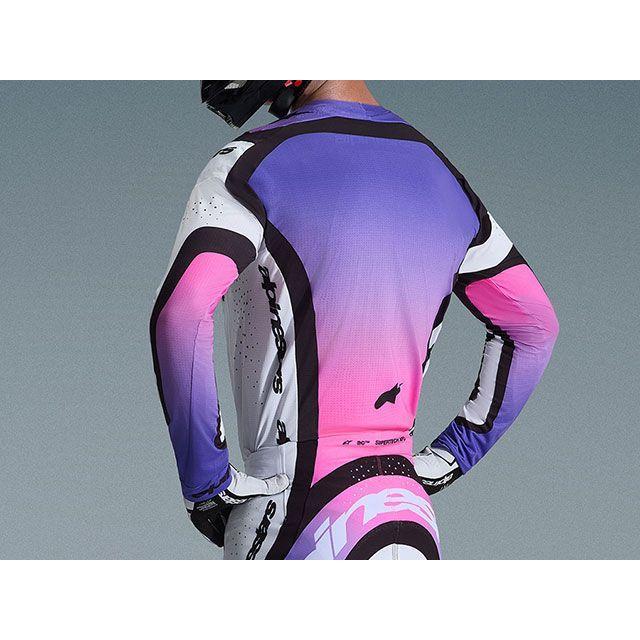 アルパインスターズ（alpinestars） 【特価品】Alpinestars モトクロス
