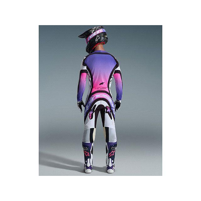 アルパインスターズ（alpinestars） モトクロス用品 スーパーテック