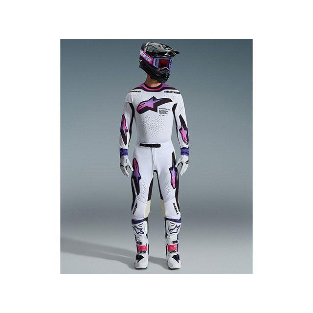 アルパインスターズ（alpinestars） モトクロス用品 スーパーテック