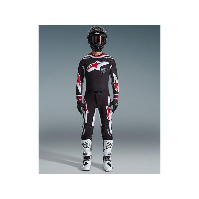アルパインスターズ（alpinestars） モトクロス用品 スーパーテック