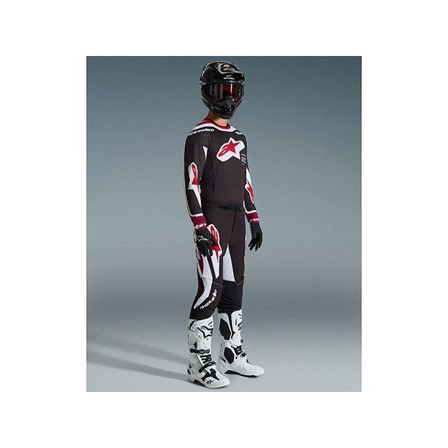 アルパインスターズ（alpinestars） モトクロス用品 スーパーテック