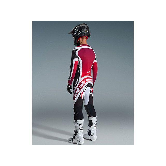 アルパインスターズ（alpinestars） モトクロス用品 スーパーテック